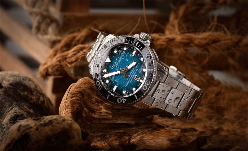 避暑利器今年夏天五款最值得入手的平價手表-復(fù)刻表