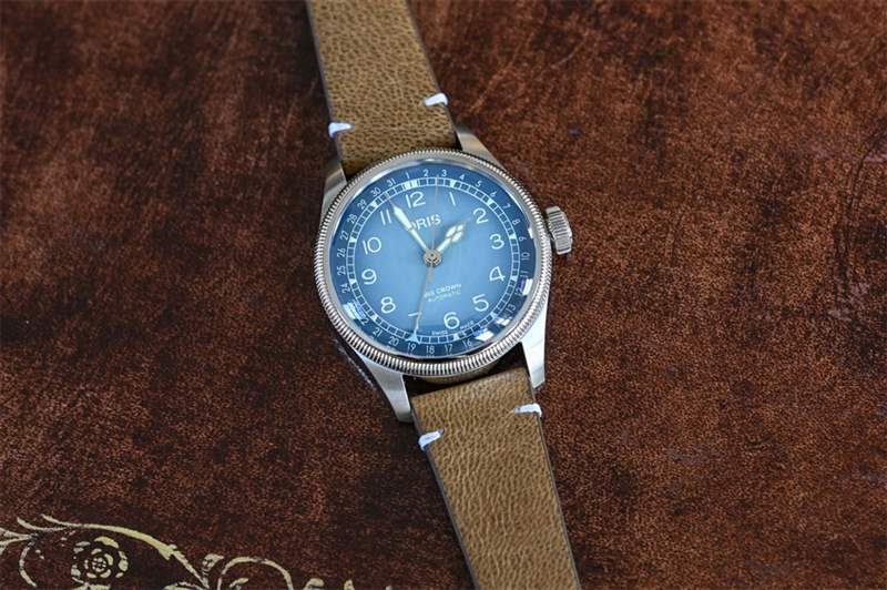 避暑利器今年夏天五款最值得入手的平價手表-復(fù)刻表