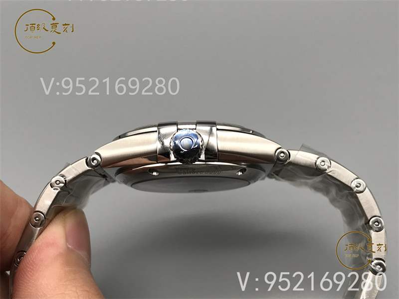 VS廠歐米茄星座復刻表做工值不值得入手-復刻表