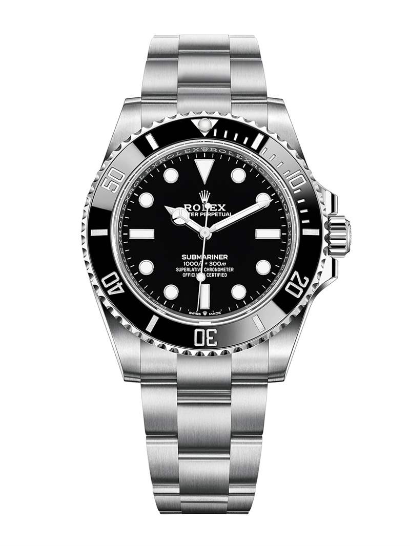 他的觀點可能會引起爭議,但喬·羅根 (Joe Rogan) 的手表選擇可能是正確的-復刻表