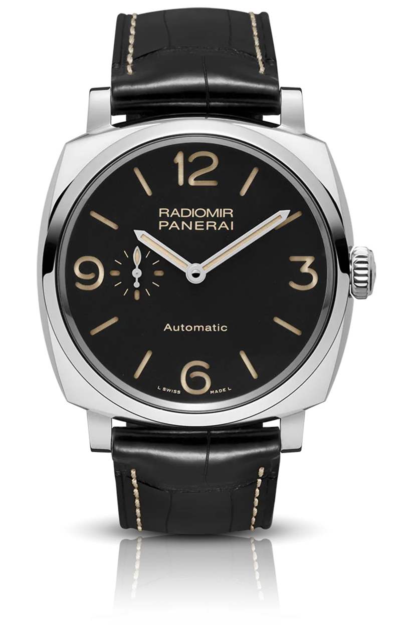 他的觀點可能會引起爭議,但喬·羅根 (Joe Rogan) 的手表選擇可能是正確的-復刻表