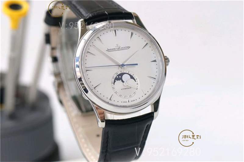 動手實踐:Fossil星球大戰沖鋒隊自動腕表-復刻表