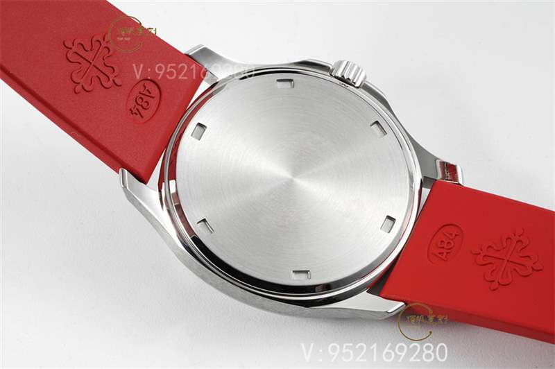 紅運當頭,PPF廠百達翡麗女士小手雷中國紅復刻表做工怎么樣-復刻表