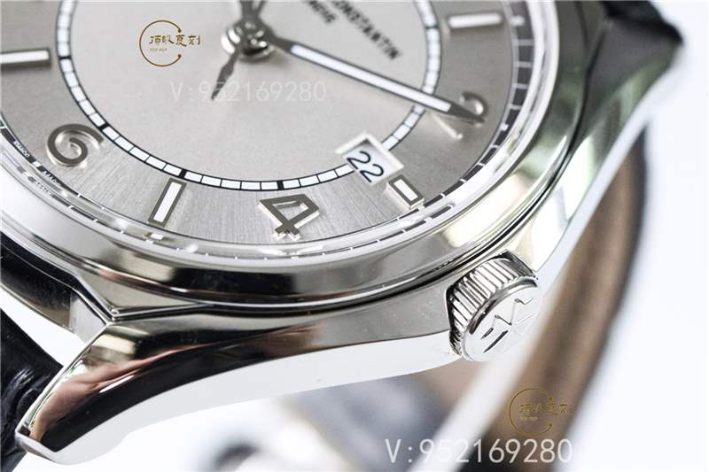 ZF廠江詩(shī)丹頓伍陸之型4000e多功能月相復(fù)刻表做工怎么樣-復(fù)刻表