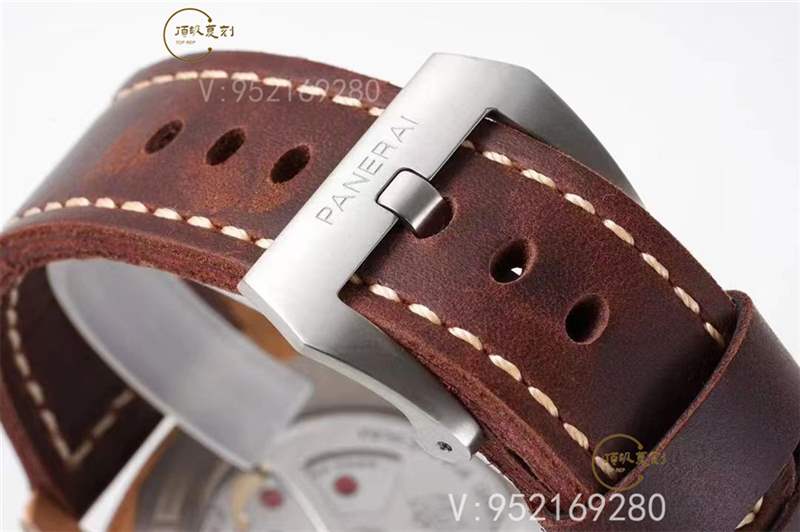 ZF廠沛納海968青銅復刻表做工怎么樣,對比VS廠如何-復刻表