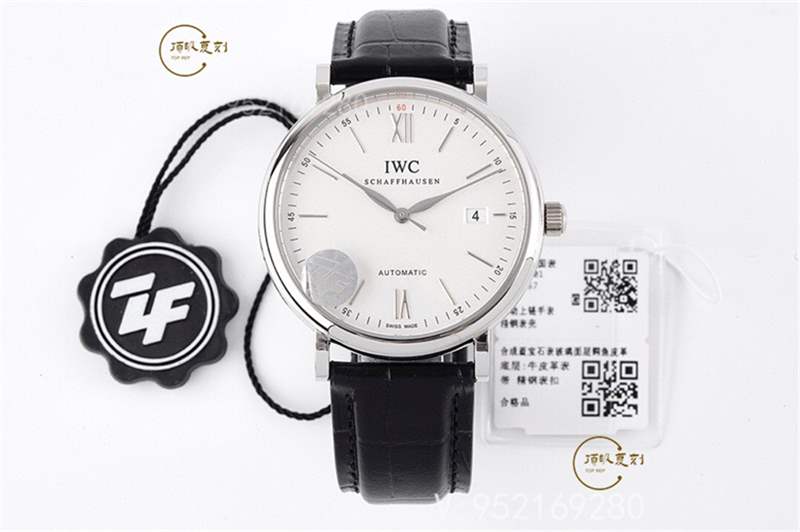 ZF廠萬國柏濤菲諾復(fù)刻表做工怎么樣,值得入手嗎-復(fù)刻表