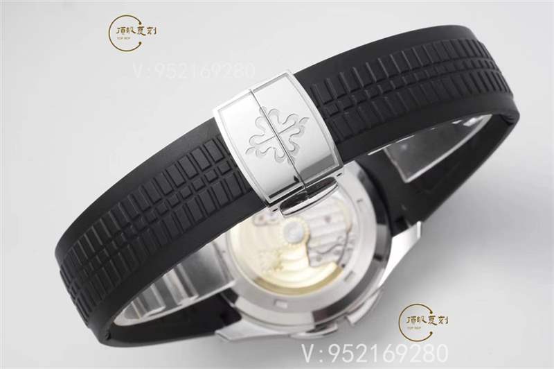 ZF廠百達(dá)翡麗手雷5164a兩地時復(fù)刻表做工怎么樣-復(fù)刻表