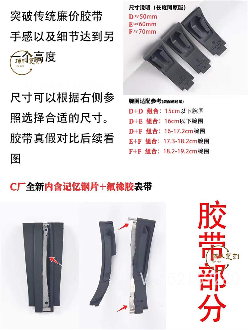 c廠(clean廠)勞力士灰色熊貓迪復(fù)刻表對(duì)比正品怎么樣-復(fù)刻表