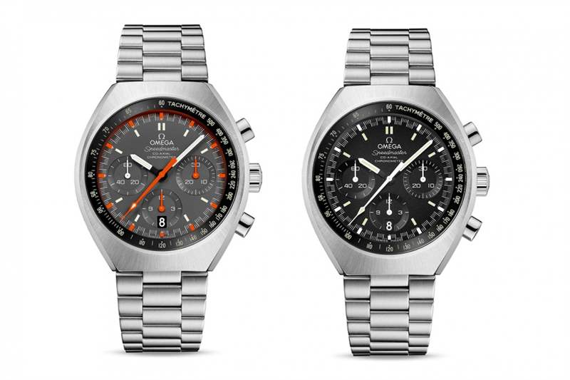 復(fù)古型格!5款人氣Speedmaster推介(2022最新價(jià)錢)-復(fù)刻表