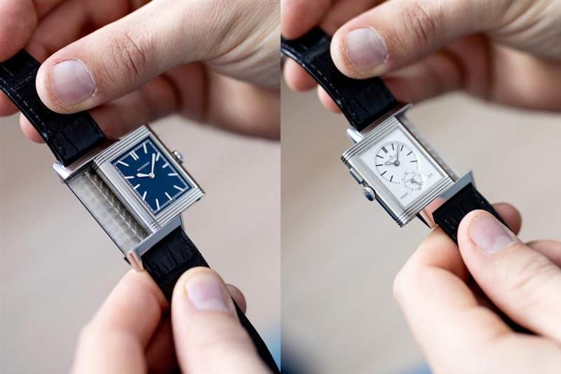 五款值得入手的積家Jaeger-LeCoultre手表-復(fù)刻表