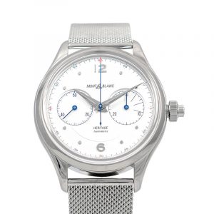 精選5款最搭紳士禮服的腕表-復刻表