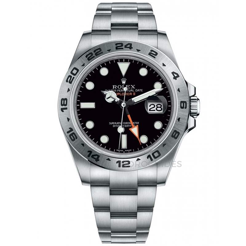 ROLEX - 買勞必看！ 勞力士Top 20炒價(jià)款漲幅排行榜（下）