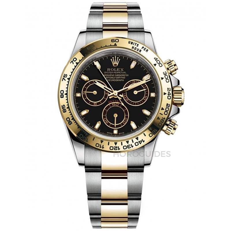 ROLEX - 買勞必看！ 勞力士Top 20炒價(jià)款漲幅排行榜（下）