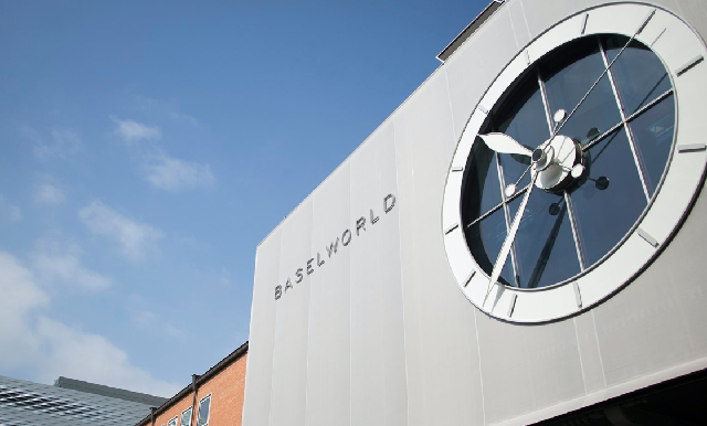 Bye Bye BASELWORLD ! PP及Rolex 等大牌全員出走巴塞爾表展