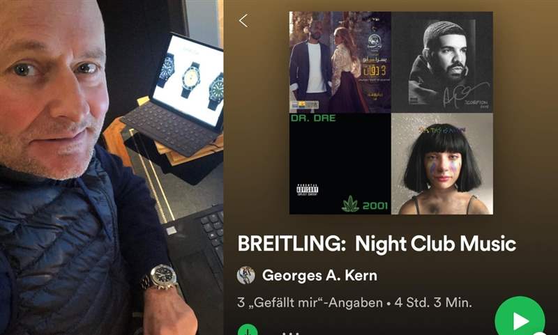 #StayHome 居家防疫,CEO們都在做什么 ?-復(fù)刻表