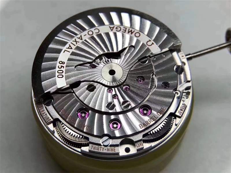 VS廠歐米茄海馬150幽靈黨007復(fù)刻表值得入手嗎?天花板級(jí)別-復(fù)刻表