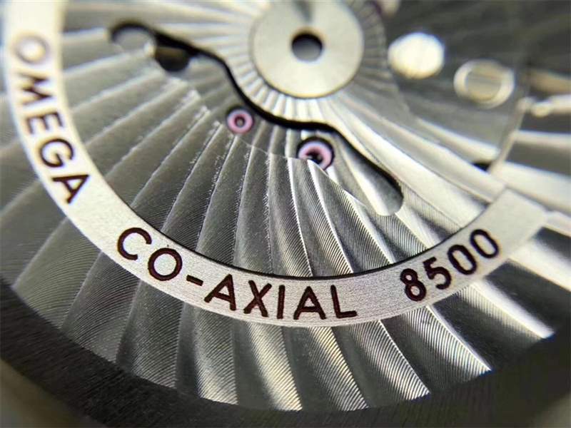 VS廠歐米茄海馬150幽靈黨007復(fù)刻表值得入手嗎?天花板級(jí)別-復(fù)刻表