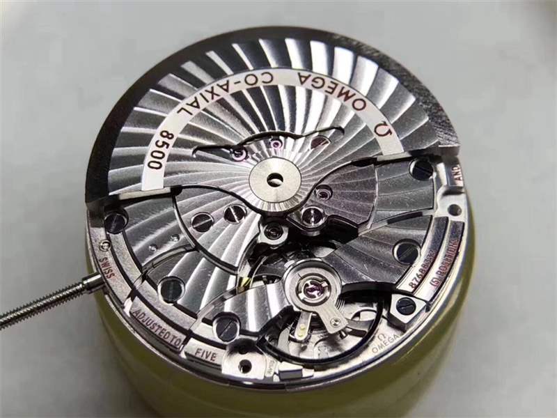 VS廠歐米茄海馬150幽靈黨007復(fù)刻表值得入手嗎?天花板級(jí)別-復(fù)刻表