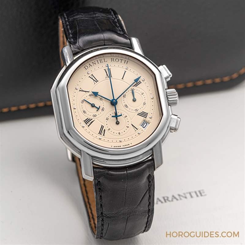 表聚!我們這次在瘋狂藝?yán)萂AD Gallery-復(fù)刻表