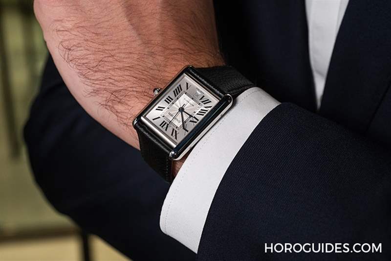 表聚!我們這次在瘋狂藝?yán)萂AD Gallery-復(fù)刻表