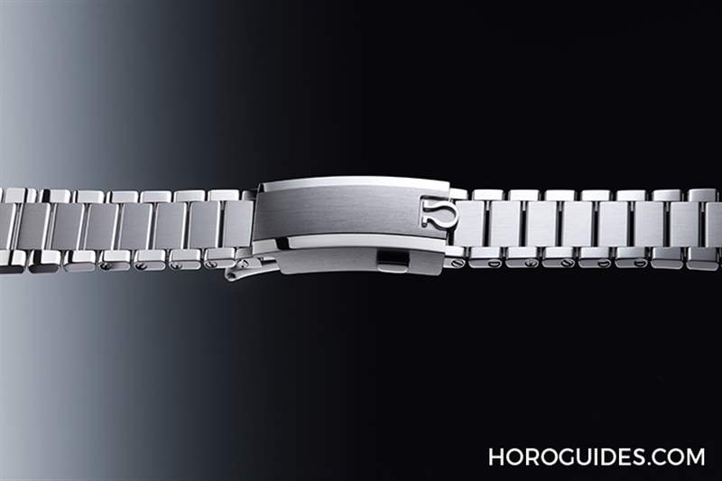 超霸65周年,復刻初代名作亮相!歐米茄超霸321機芯腕表-復刻表