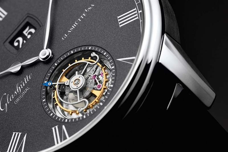 什么是陀飛輪?機械手表入門必讀知識-復刻表