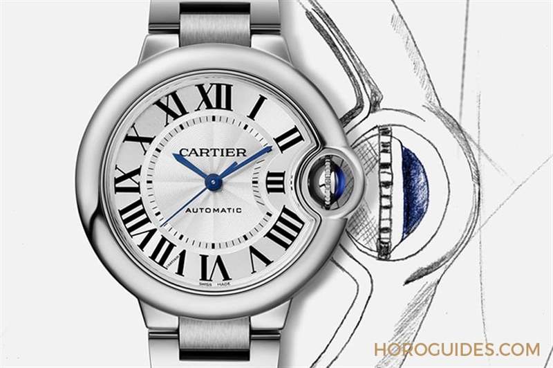 【Time Lab解答篇】這些表界名作,你認識多少?-復刻表