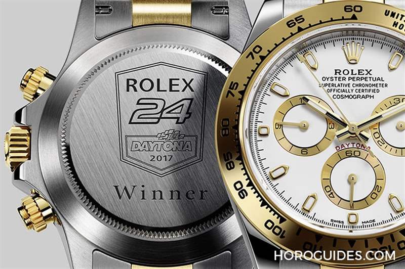 【Time Lab解答篇】這些表界名作,你認識多少?-復刻表