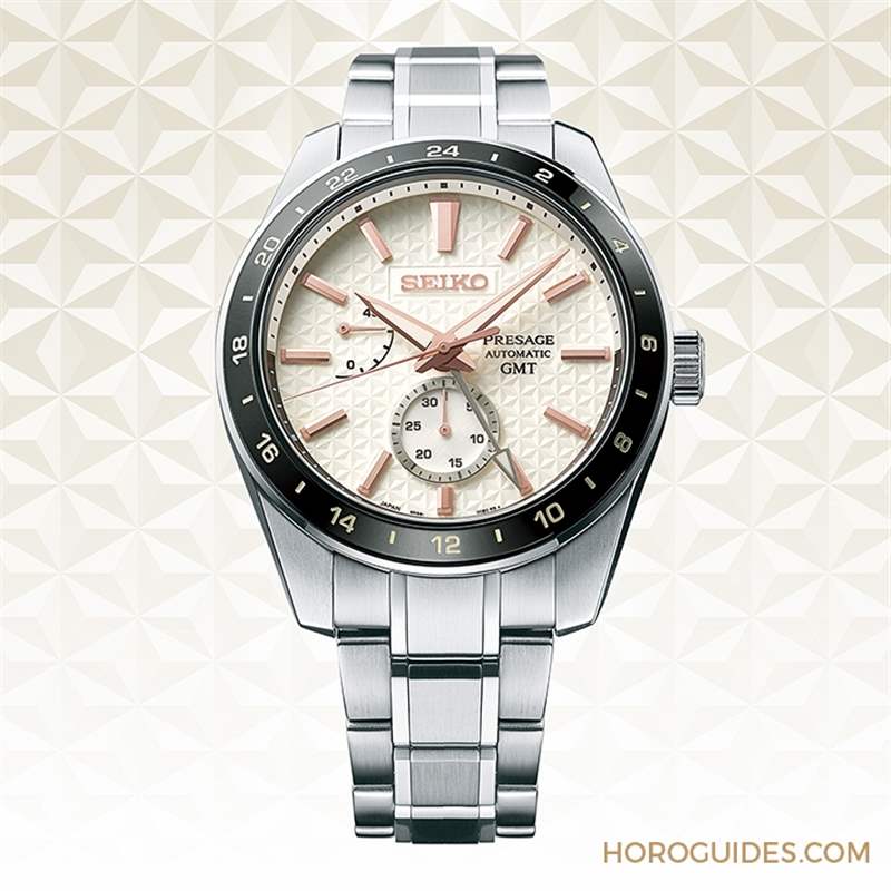 冬天來個正能量亮色表!SEIKO Prospex與Presage同推亞洲限定款-復刻表