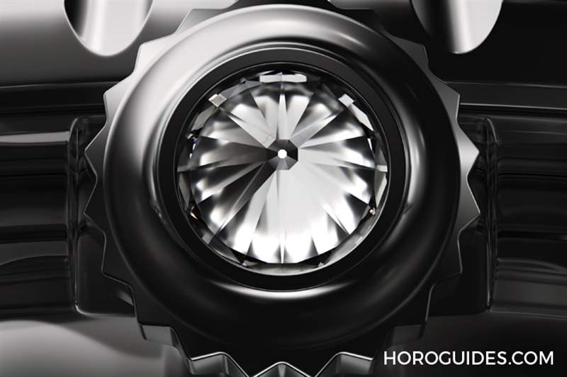 創(chuàng)意至上背后的工藝精隨|CHANEL Caliber 3.1機(jī)芯的透明美學(xué)-復(fù)刻表