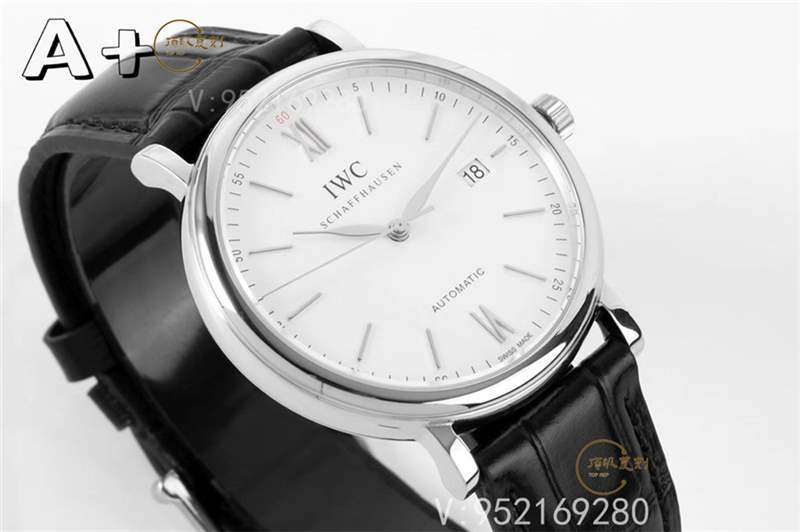 A+廠萬國柏濤菲諾腕表怎么樣,復(fù)刻做工如何-復(fù)刻表