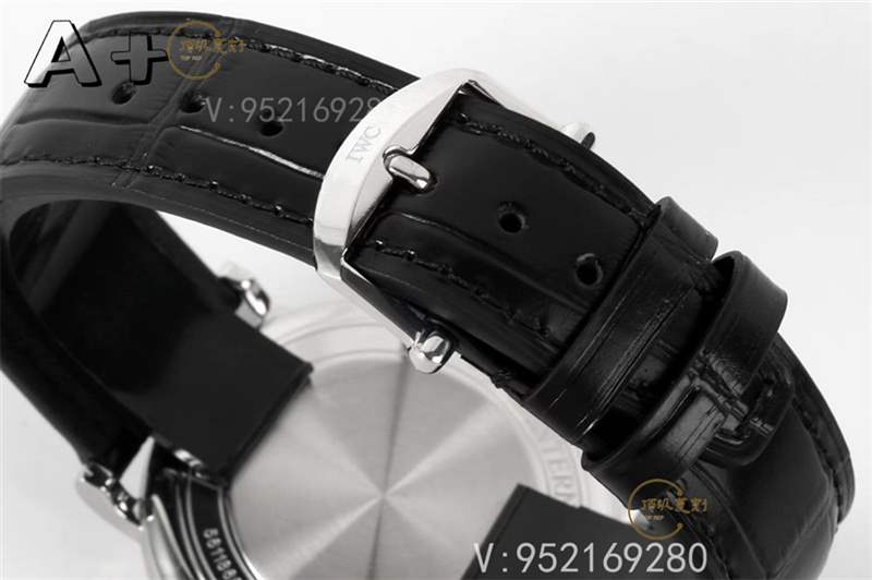 A+廠萬國柏濤菲諾腕表怎么樣,復(fù)刻做工如何-復(fù)刻表