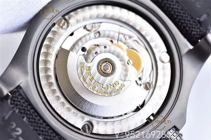 GF廠百年靈v4版黑鳥偵察機復刻表做工怎么樣,是最高版本嗎-復刻表