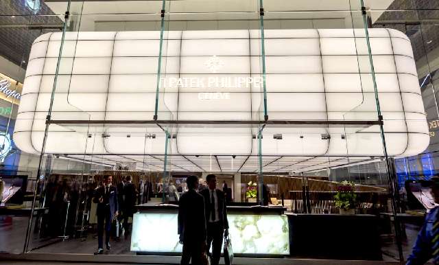 Nautilus 5711后繼有望?紐約時報專訪百達翡麗總裁曝光最新消息-復刻表