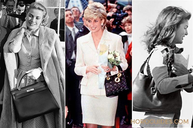 她們背紅的包你早認識,她們最常戴的那款表你知道嗎?-復刻表