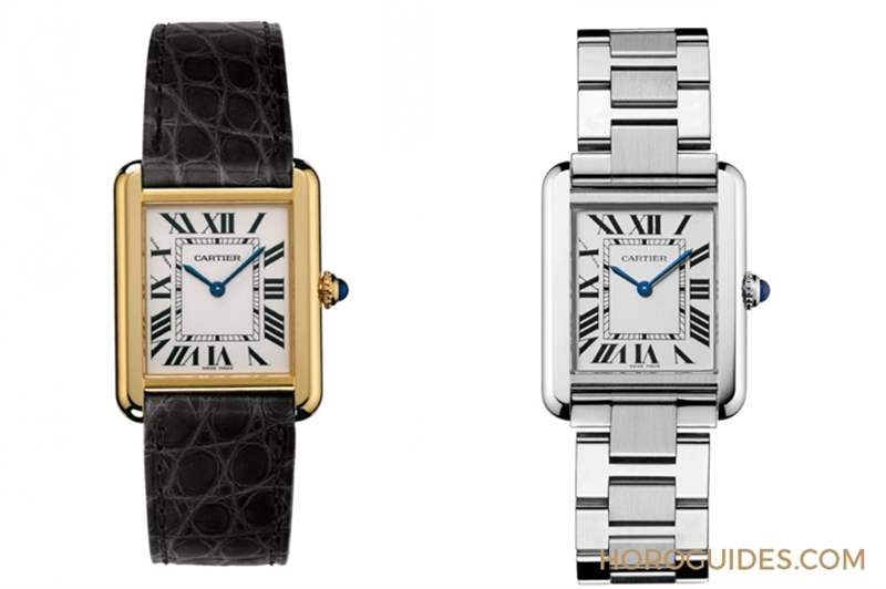 她們背紅的包你早認識,她們最常戴的那款表你知道嗎?-復刻表