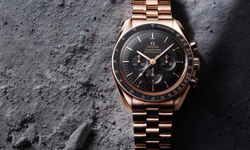 2021年,登月表進入另一個時代了|OMEGA Speedmaster Moonwatch Professional換芯升級-復(fù)刻表