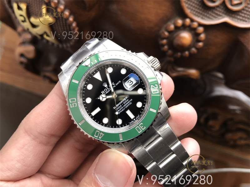 VS廠手表:揭秘VS廠以及VS廠復刻表產品布局-復刻表