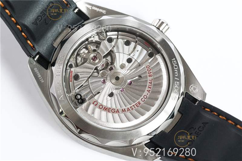 VS廠手表:揭秘VS廠以及VS廠復刻表產品布局-復刻表