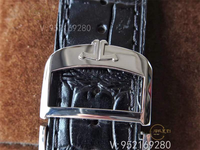 ZF廠積家北宸地理學(xué)家世界時(shí)腕表復(fù)刻做工怎么樣-復(fù)刻表