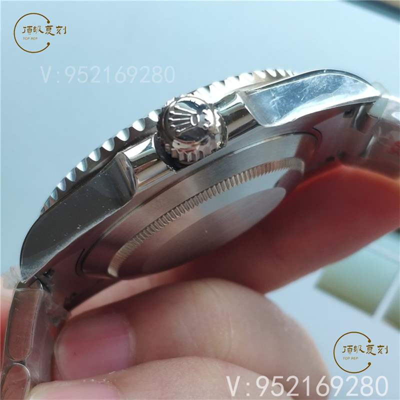 N廠、AR廠、VR廠以及RELAX廠綠水鬼對比正品哪個廠家更好-復刻表