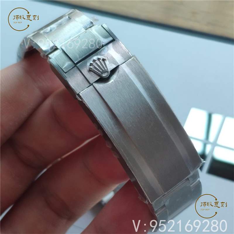 N廠、AR廠、VR廠以及RELAX廠綠水鬼對比正品哪個廠家更好-復刻表