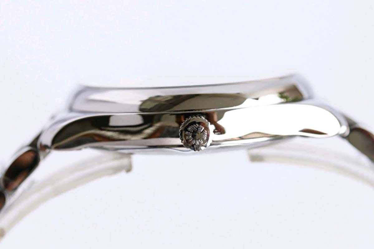 GF廠浪琴月相白盤L899.5復(fù)刻評測-復(fù)刻表