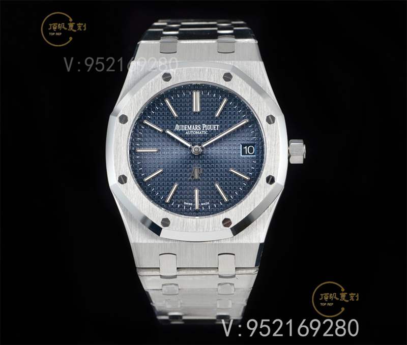 XF廠AP愛彼15202超薄皇家橡樹復刻表做工怎么樣-復刻表