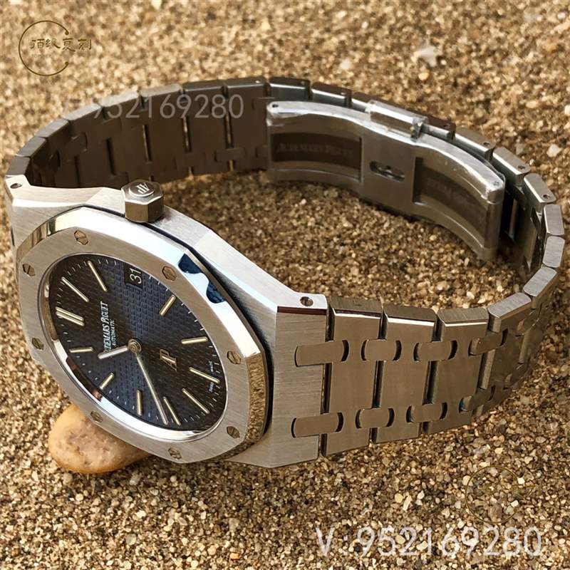 XF廠愛彼15202鋼王復(fù)刻質(zhì)量怎么樣,會出現(xiàn)一眼假嗎-復(fù)刻表