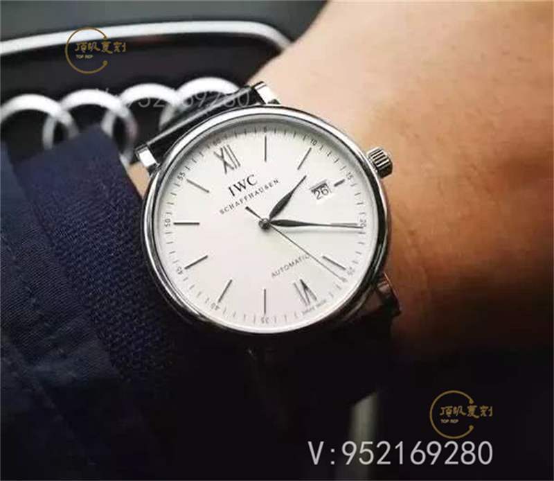 MKS廠萬國柏濤菲諾腕表評測,復刻做工怎么樣-復刻表