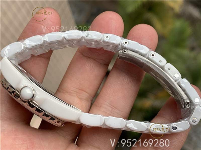 XF廠香奈兒j12質量值得入手嗎,內附實拍評測-復刻表