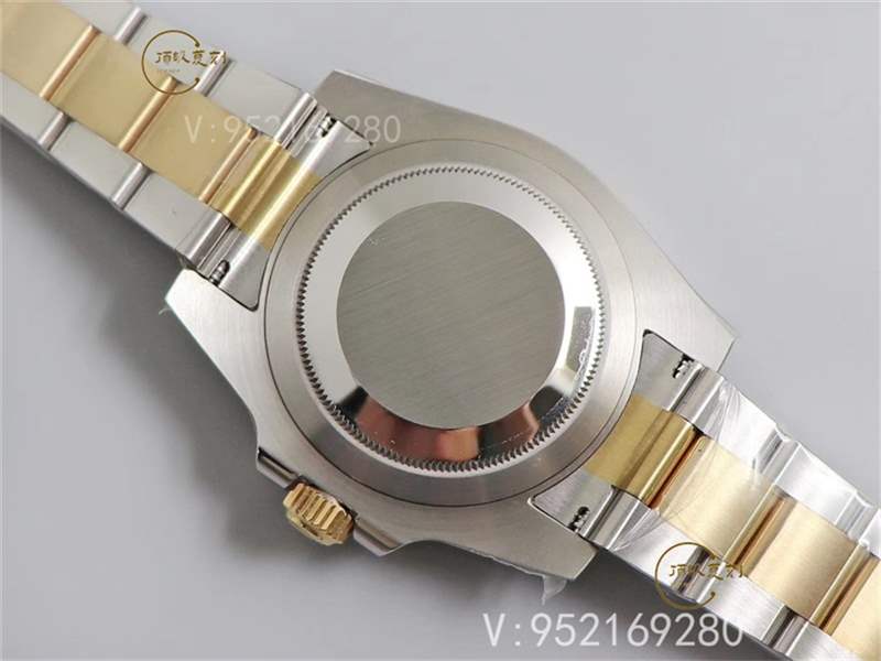 AR廠勞力士v3版間金水鬼深度評(píng)測(cè),復(fù)刻做工值得入手嗎-復(fù)刻表