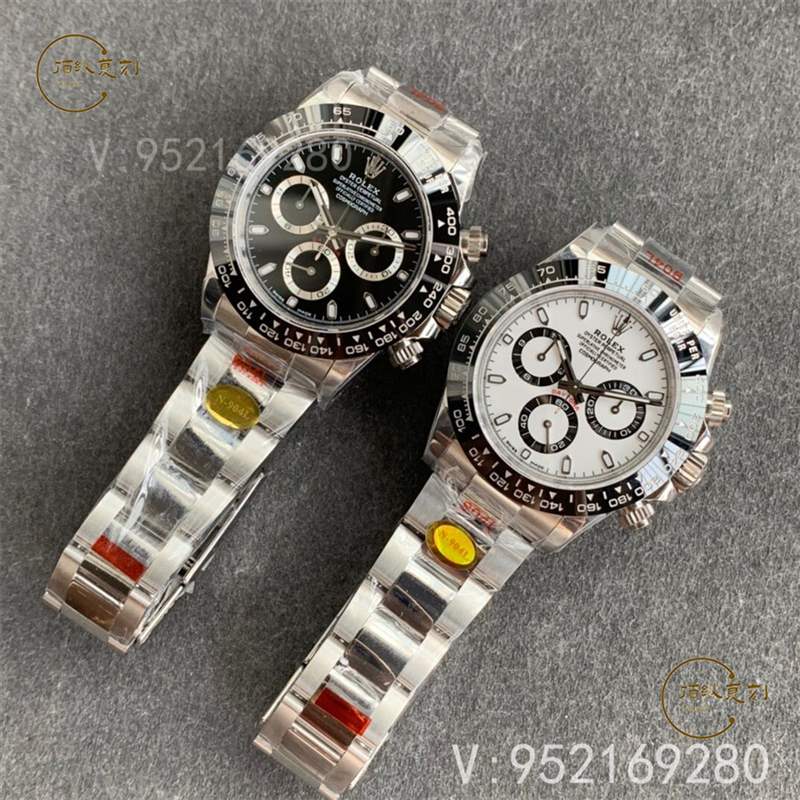 N廠勞力士熊貓迪通拿升級v4版是炒作嗎,會不會一眼假-復刻表