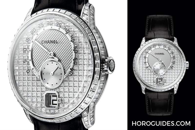 CHANEL - 「2020新表一次看」風格先行的Chanel